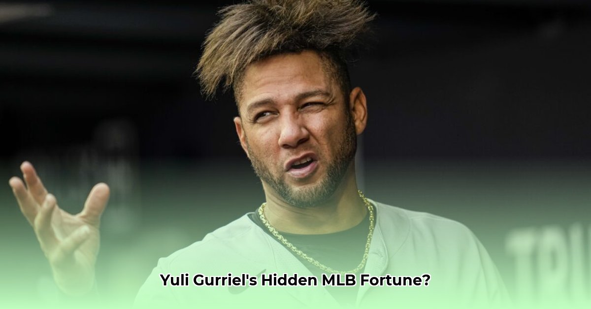 yuli-gurriel-net-worth